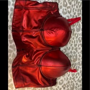 Sexy top red ❤️‍🔥